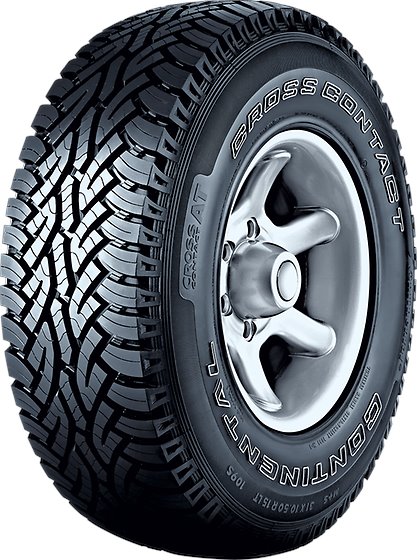 245/65R17 opona CONTINENTAL ContiCrossContact Winter XL 111T